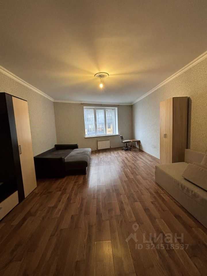 3-комнатная квартира, 100 м² — фотография 2