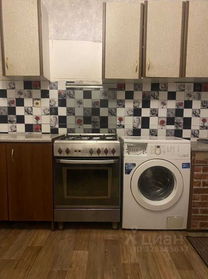 3-комнатная квартира, 86 м²