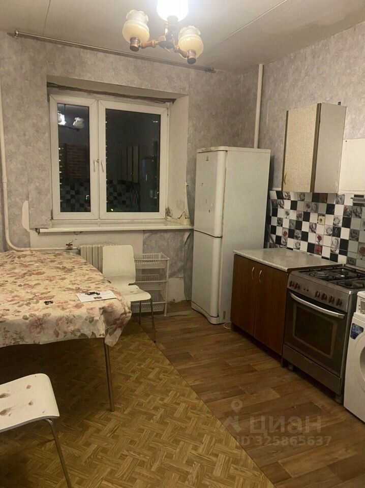 3-комнатная квартира, 86 м² — фотография 3