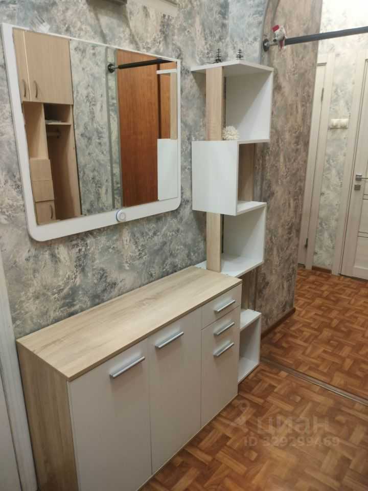 2-комнатная квартира, 73 м² — фотография 2