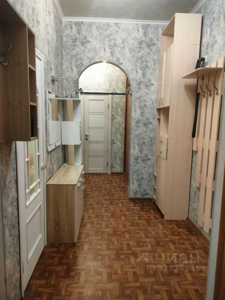 2-комнатная квартира, 73 м² — фотография 3