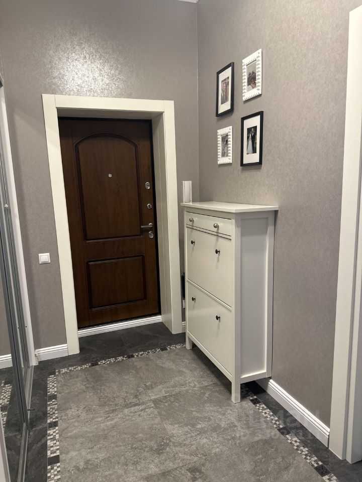 3-комнатная квартира, 82 м² — фотография 3