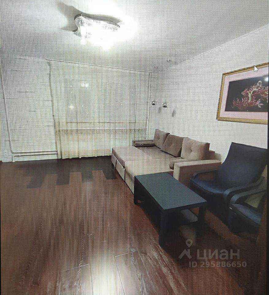 2-комнатная квартира, 60 м² — фотография 2