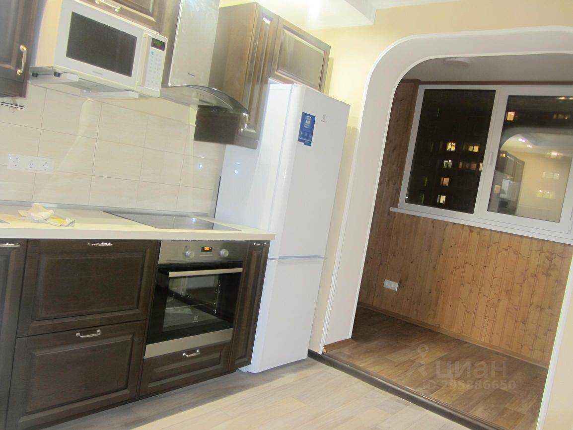 2-комнатная квартира, 60 м²