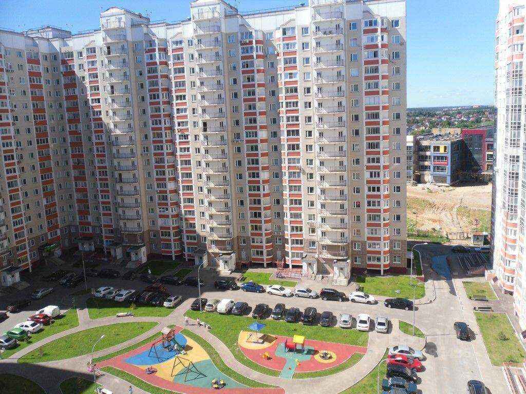 2-комнатная квартира, 60 м²