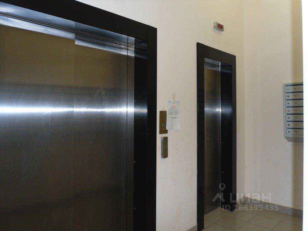 2-комнатная квартира, 60 м² — фотография 3
