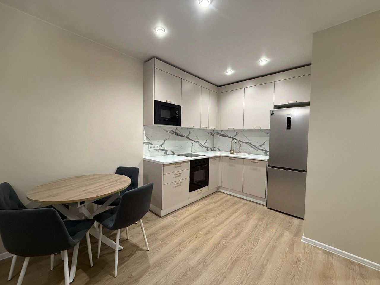 2-комнатная квартира, 38 м²