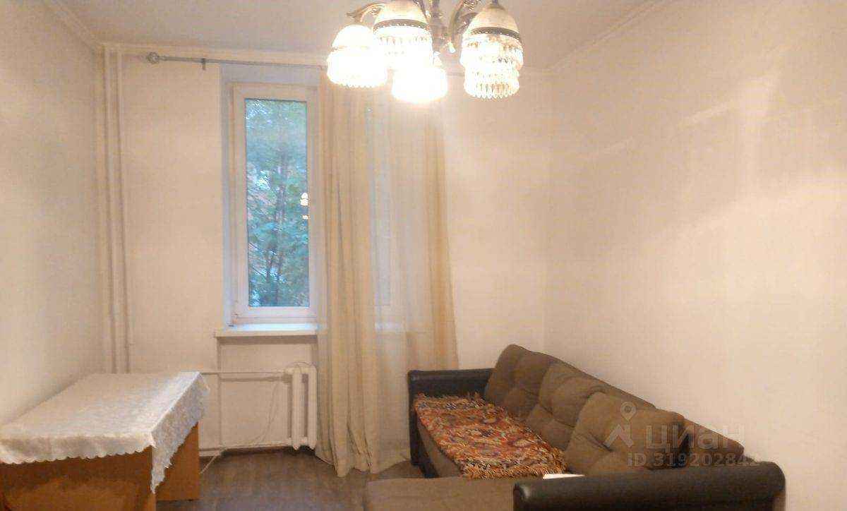 3-комнатная квартира, 65 м² — фотография 3