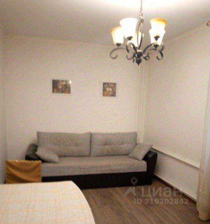 3-комнатная квартира, 65 м²