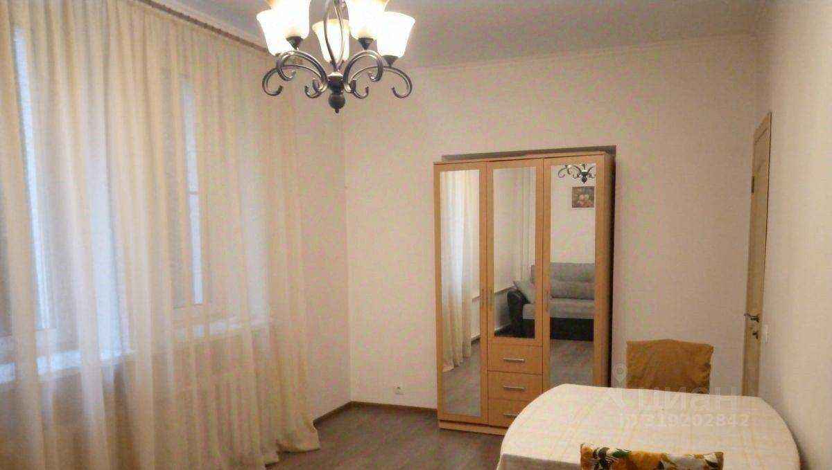 3-комнатная квартира, 65 м² — фотография 2