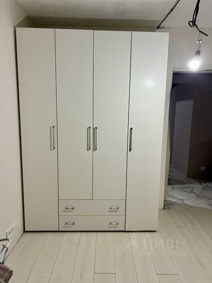 3-комнатная квартира, 72 м² — фотография 3