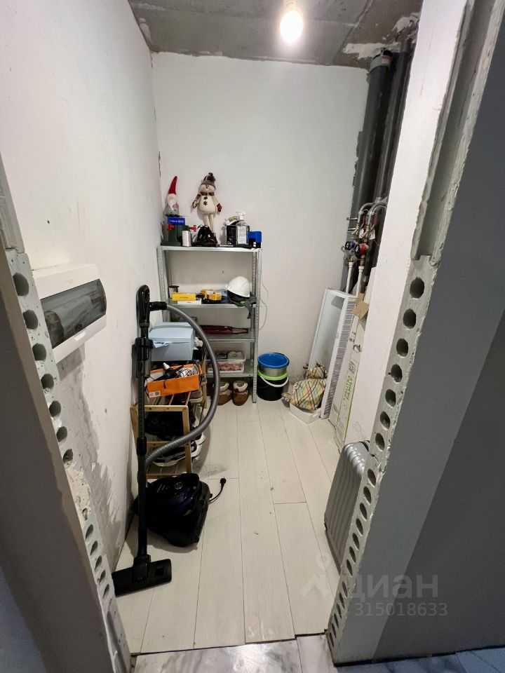3-комнатная квартира, 72 м² — фотография 2