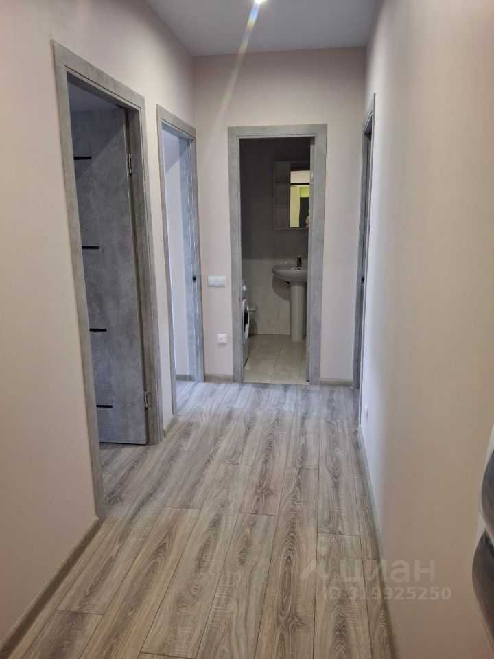 3-комнатная квартира, 68 м² — фотография 2