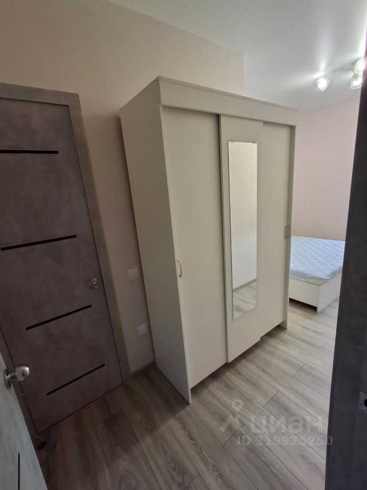 3-комнатная квартира, 68 м² — фотография 3