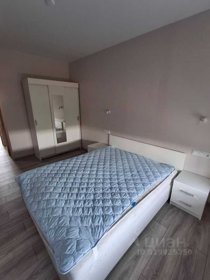 3-комнатная квартира, 68 м²