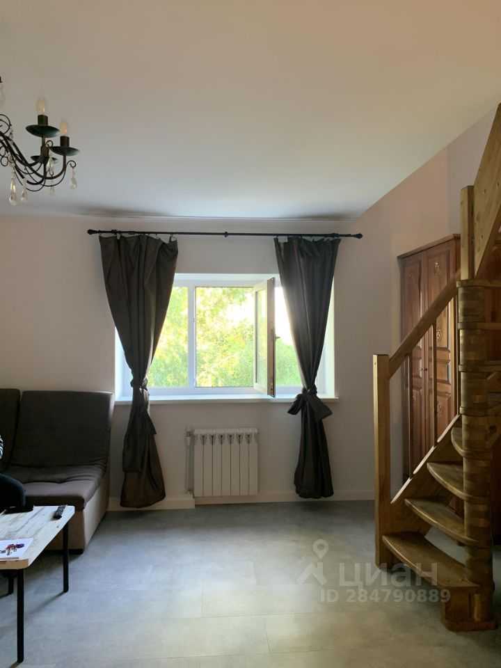 3-комнатная квартира, 74 м² — фотография 3
