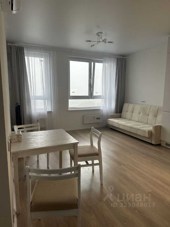 3-комнатная квартира, 70 м² — фотография 2