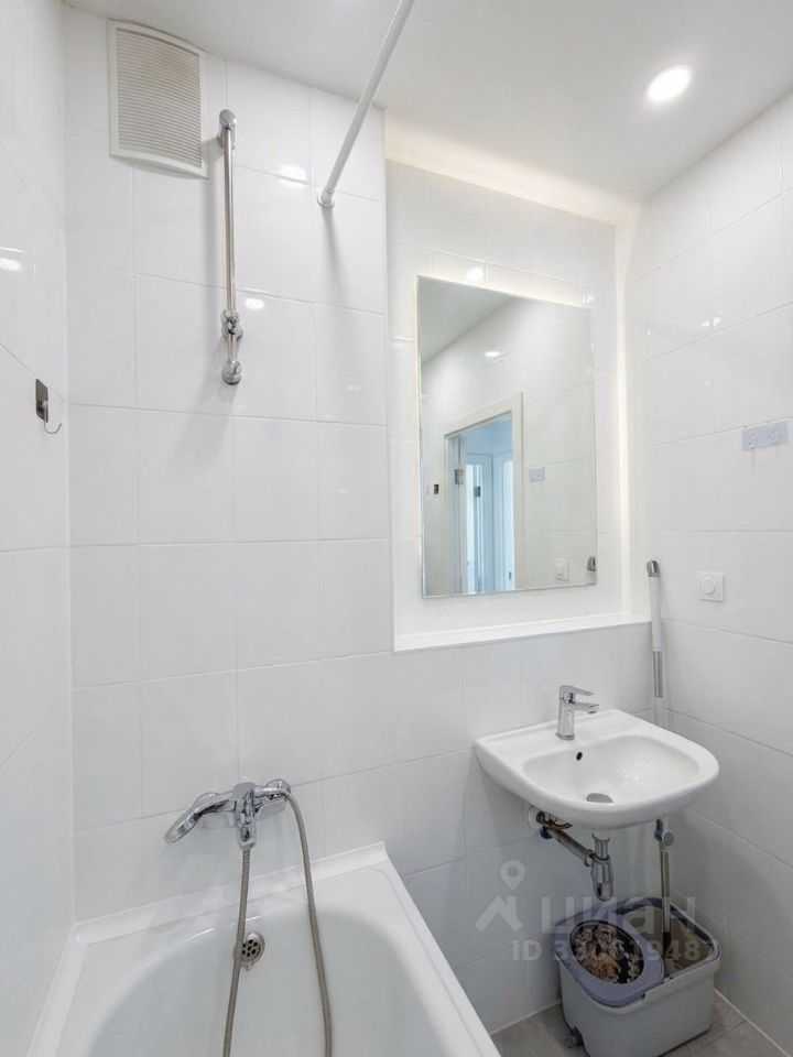 3-комнатная квартира, 57,7 м² — фотография 3