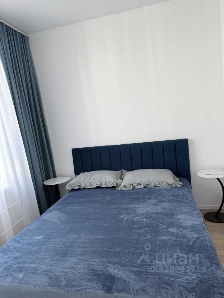 3-комнатная квартира, 54,8 м² — фотография 3