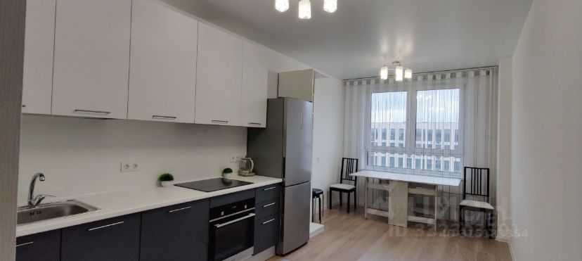 4-комнатная квартира, 80 м²