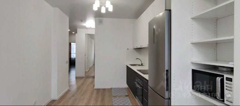 4-комнатная квартира, 80 м² — фотография 2