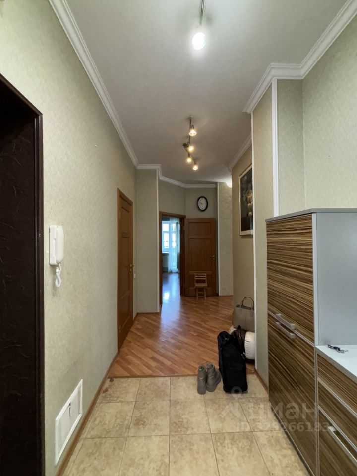 5-комнатная квартира, 141 м² — фотография 2