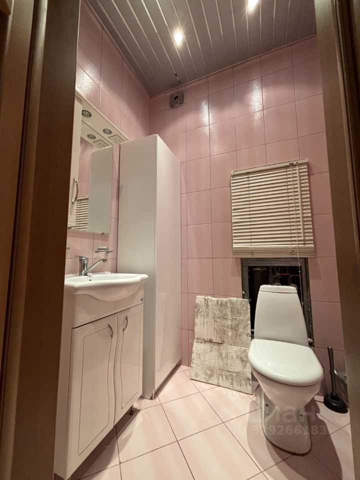 5-комнатная квартира, 141 м² — фотография 3