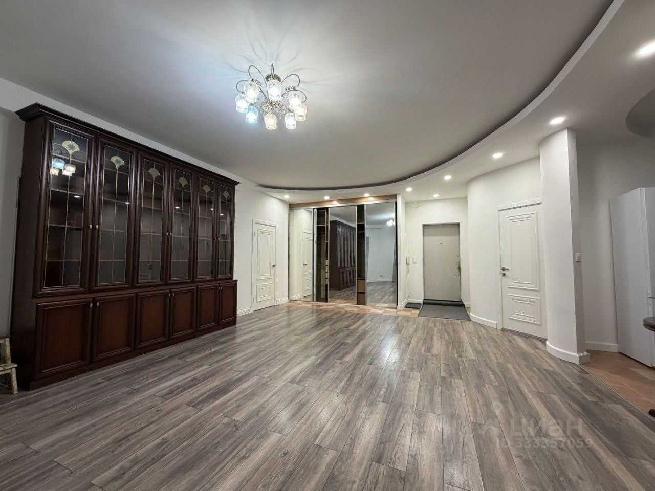 3-комнатная квартира, 84 м² — фотография 2