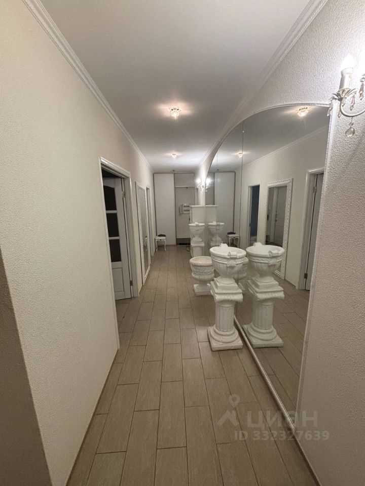2-комнатная квартира, 69 м²