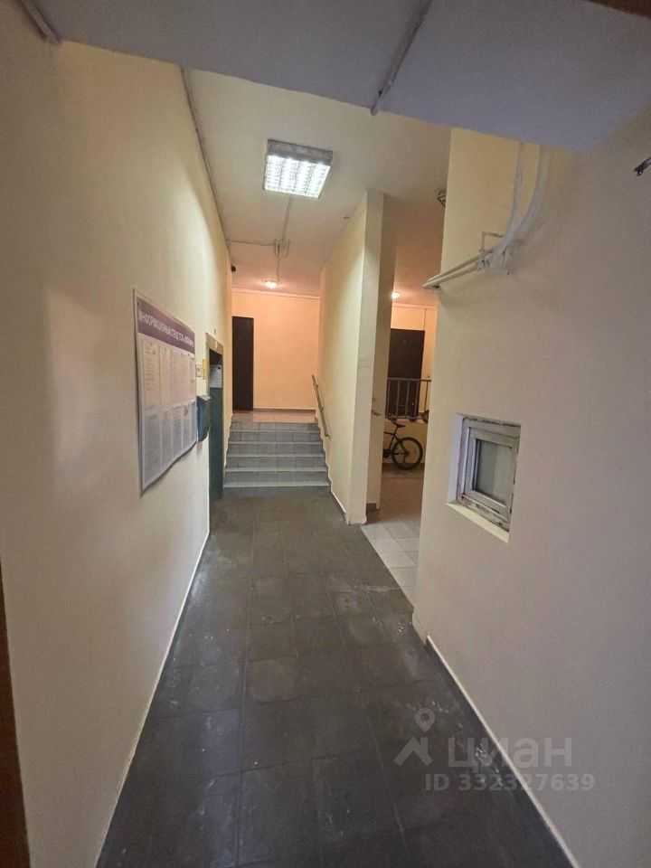 2-комнатная квартира, 69 м² — фотография 2