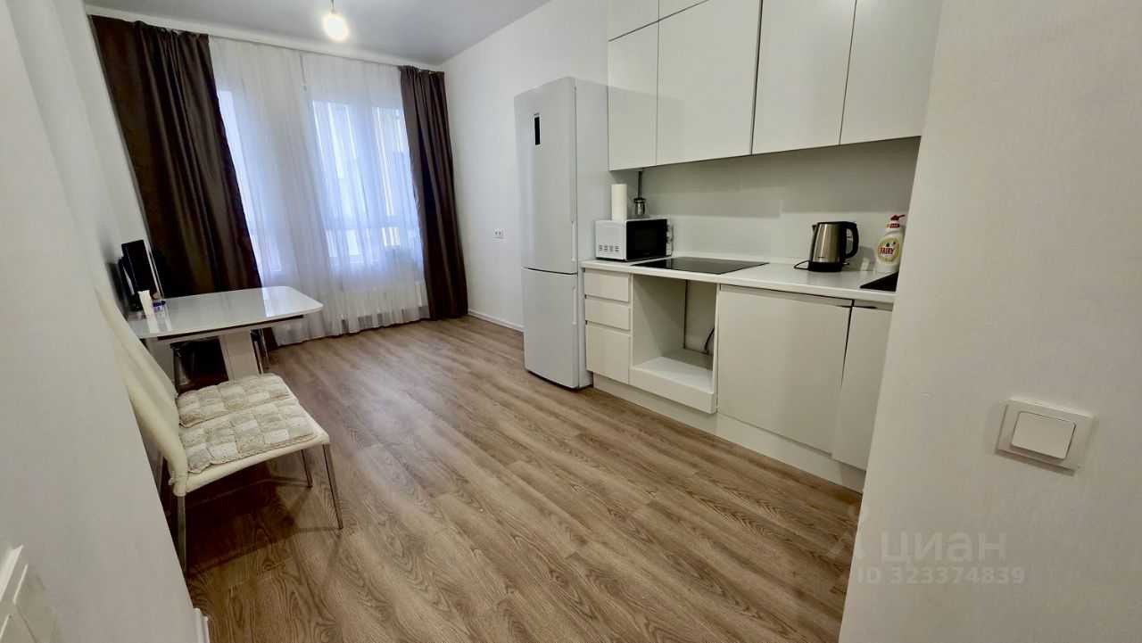 3-комнатная квартира, 86 м² — фотография 2