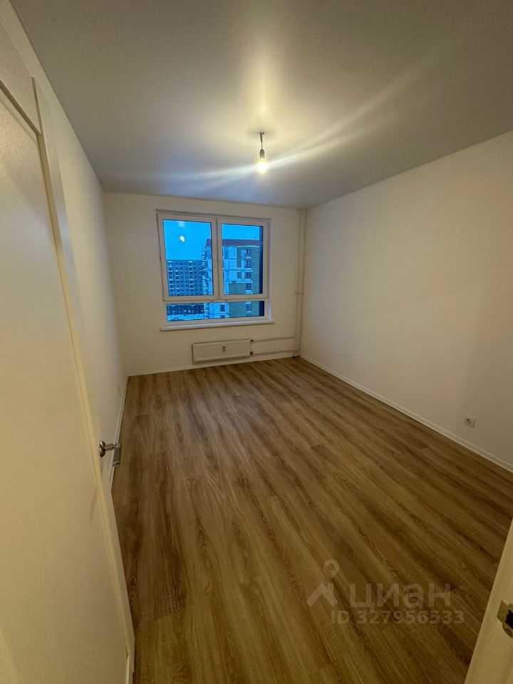 3-комнатная квартира, 78 м² — фотография 3