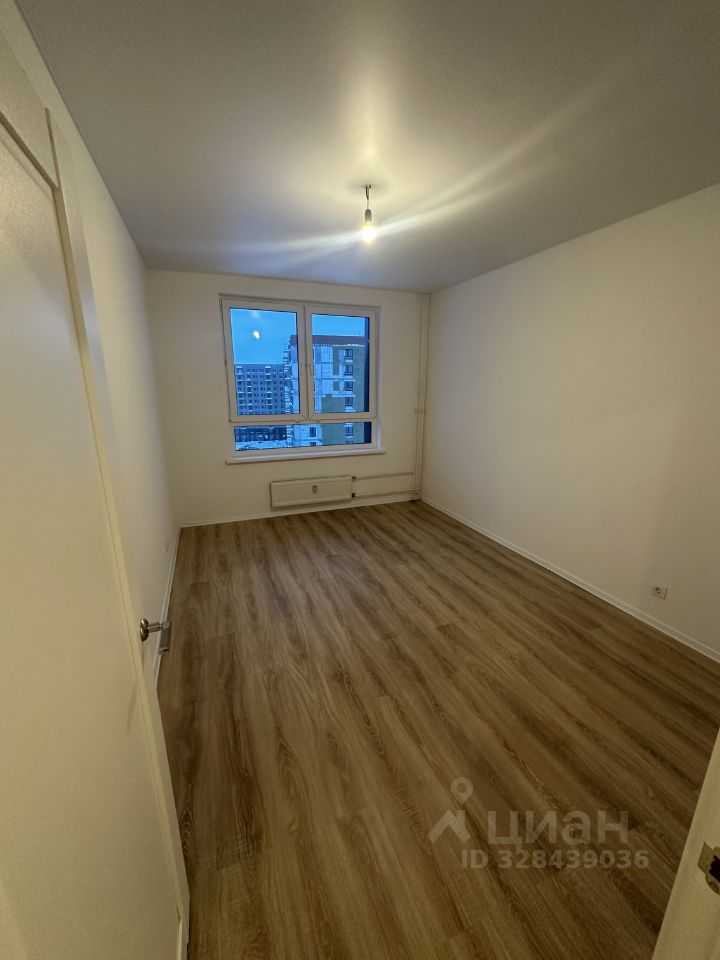 3-комнатная квартира, 78 м²
