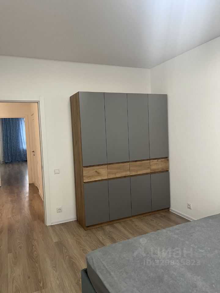 3-комнатная квартира, 81 м² — фотография 3