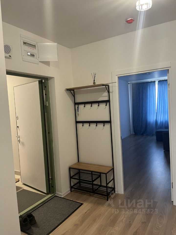 3-комнатная квартира, 81 м²