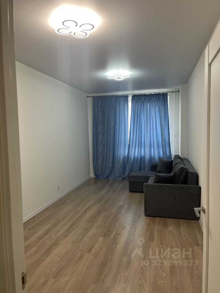 3-комнатная квартира, 81 м² — фотография 2