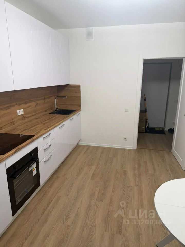 3-комнатная квартира, 78,8 м²