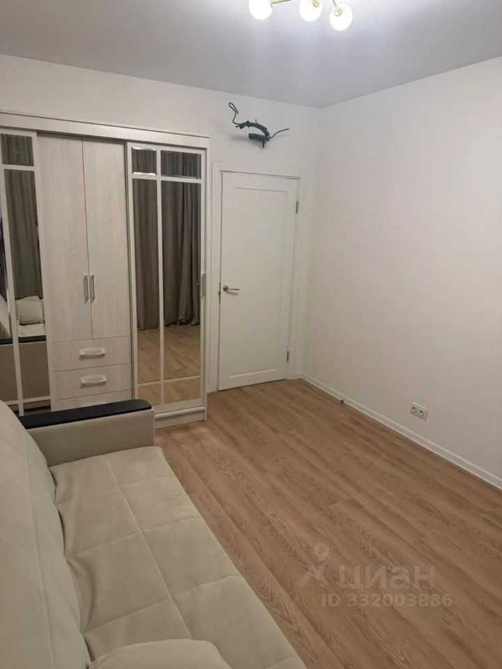 3-комнатная квартира, 78,8 м² — фотография 3