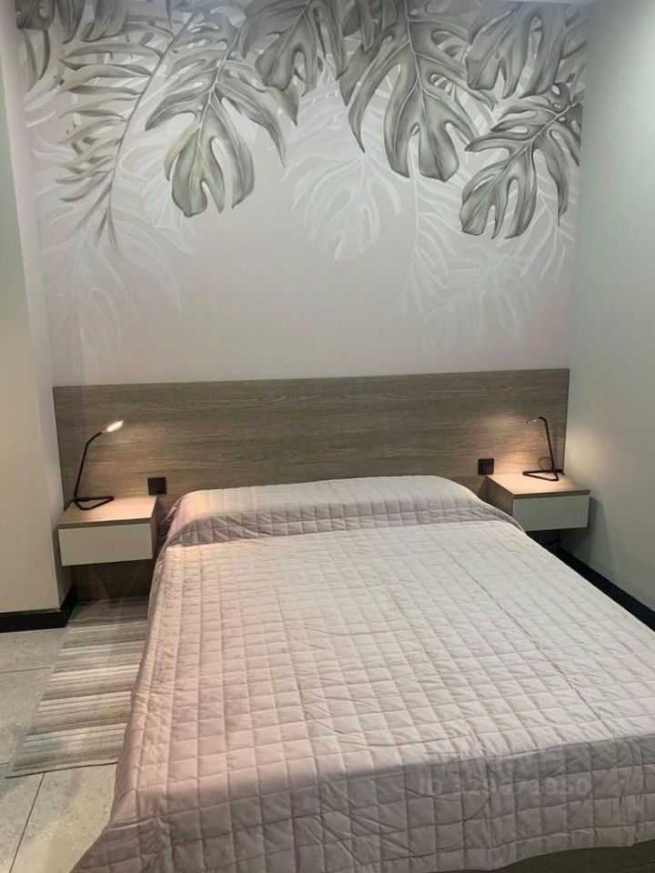 2-комнатная квартира, 62 м²