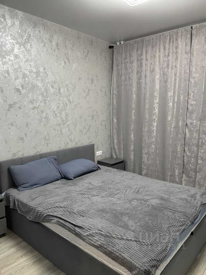 2-комнатная квартира, 52 м² — фотография 3