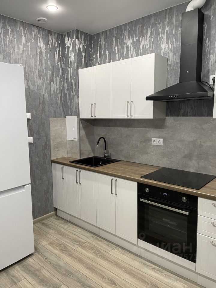 2-комнатная квартира, 52 м²