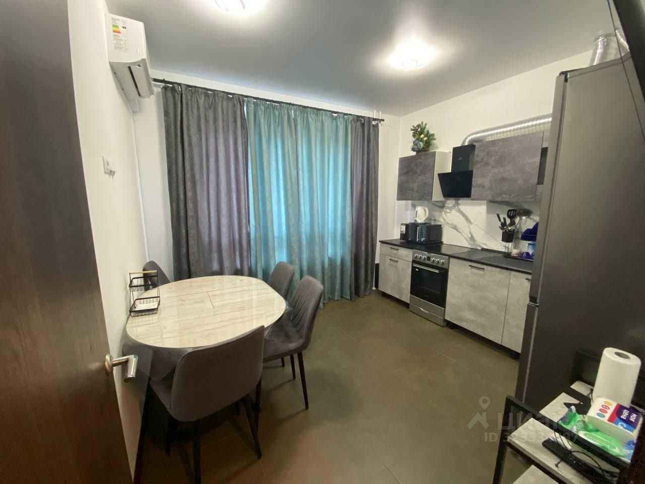 2-комнатная квартира, 51 м² — фотография 3