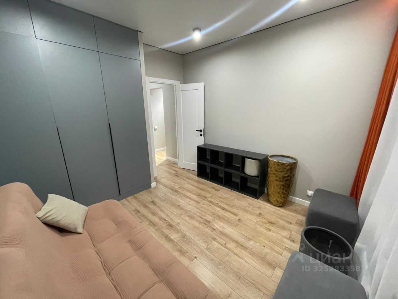 4-комнатная квартира, 85 м² — фотография 3