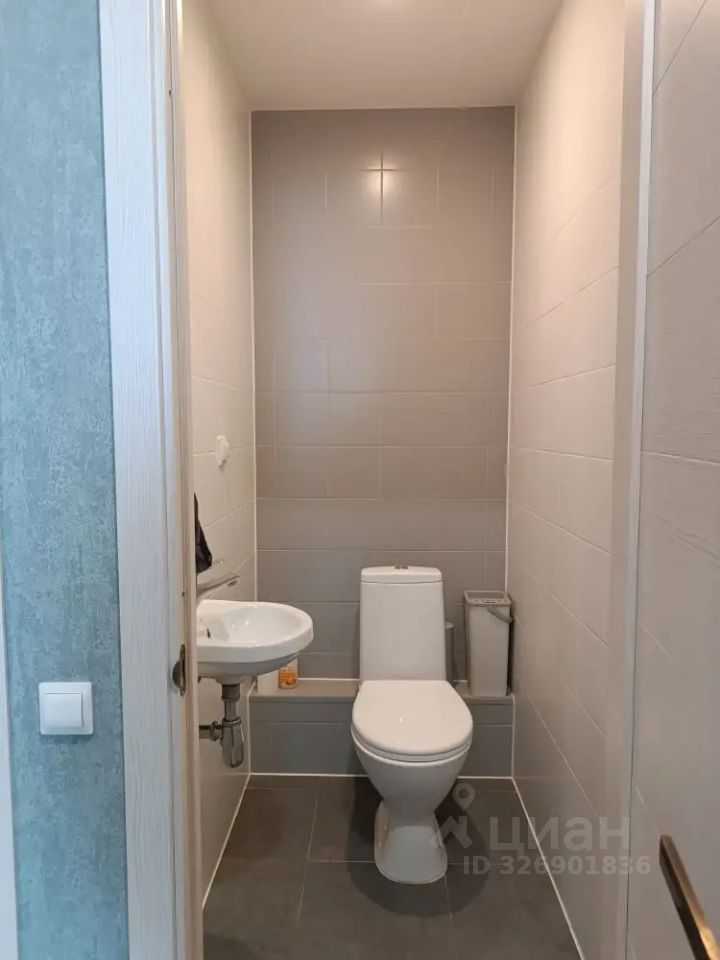 4-комнатная квартира, 98 м²