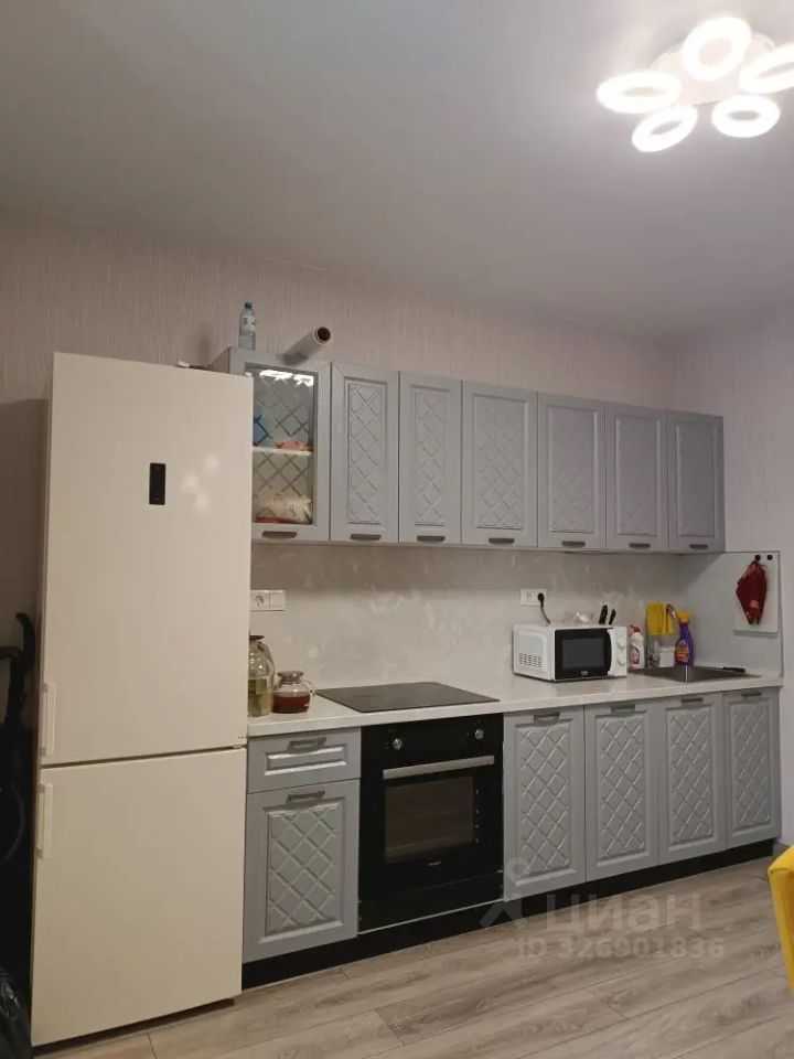 4-комнатная квартира, 98 м² — фотография 2
