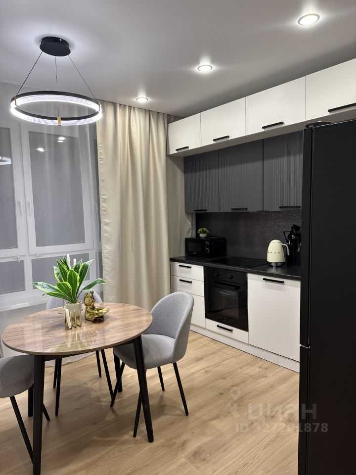 2-комнатная квартира, 51 м²