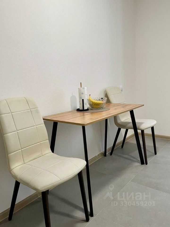 2-комнатная квартира, 61,2 м²