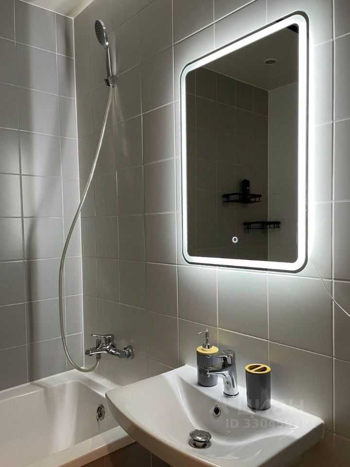 2-комнатная квартира, 61,2 м² — фотография 3