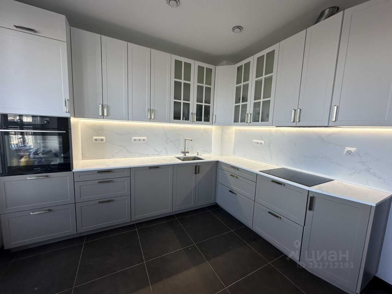 4-комнатная квартира, 87,9 м²