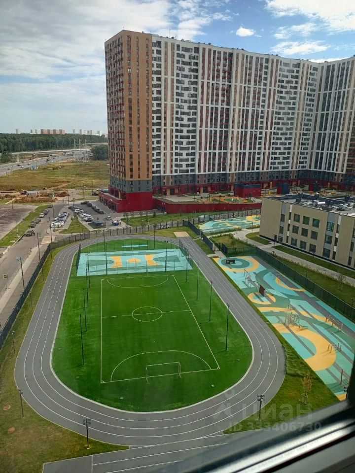 3-комнатная квартира, 65 м² — фотография 2